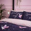 Cosmic Cranes Duvet Cover Set-73823440