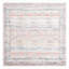 Tapis rouge / bleu / jaune Iroda-1609134378