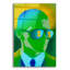 «Dollar Bills Green» par Abstract Graffiti-632329173