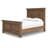 Vandenmore Queen Panel Bed-123191474