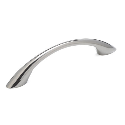 Expression 3 25/32" Centre to Centre Arch Pull