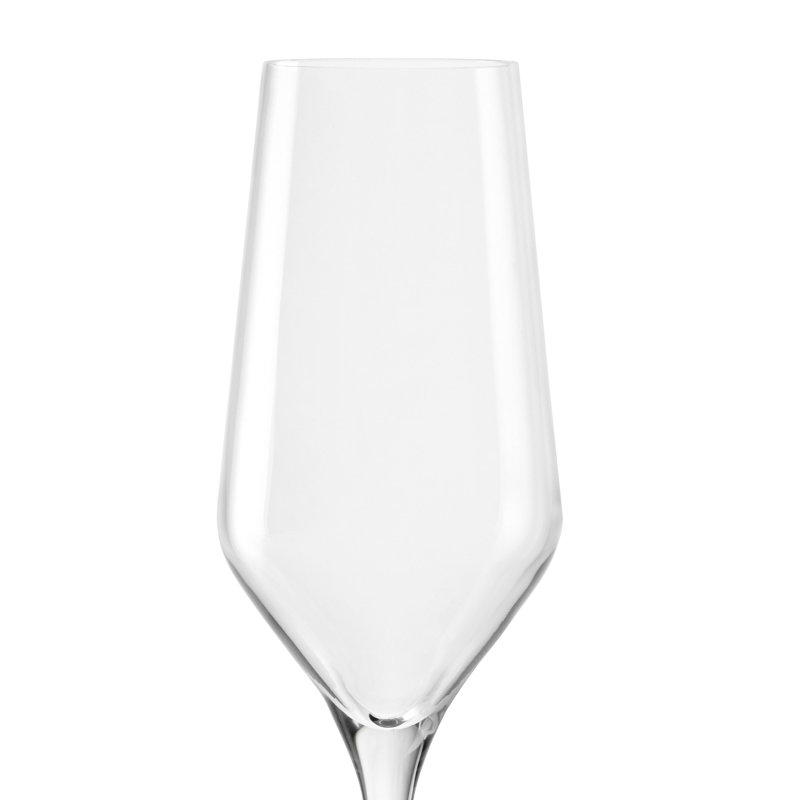 10 verres Steckberry Street Breckenridge, flûte