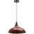 Rustic Red is out of stock