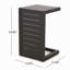 Table en forme de C-430569807