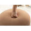 Repose-pieds rond Hasset, repose-pieds rond doux, repose-pieds-2028074053