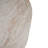 Outdoor/Indoor Lightweight Concrete Side Table With Side Handles