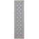 Everlee Geometric Cotton Hand Woven Area Rug
