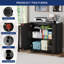 87 cm W 2 -Drawer Filing Cabinet-220967240