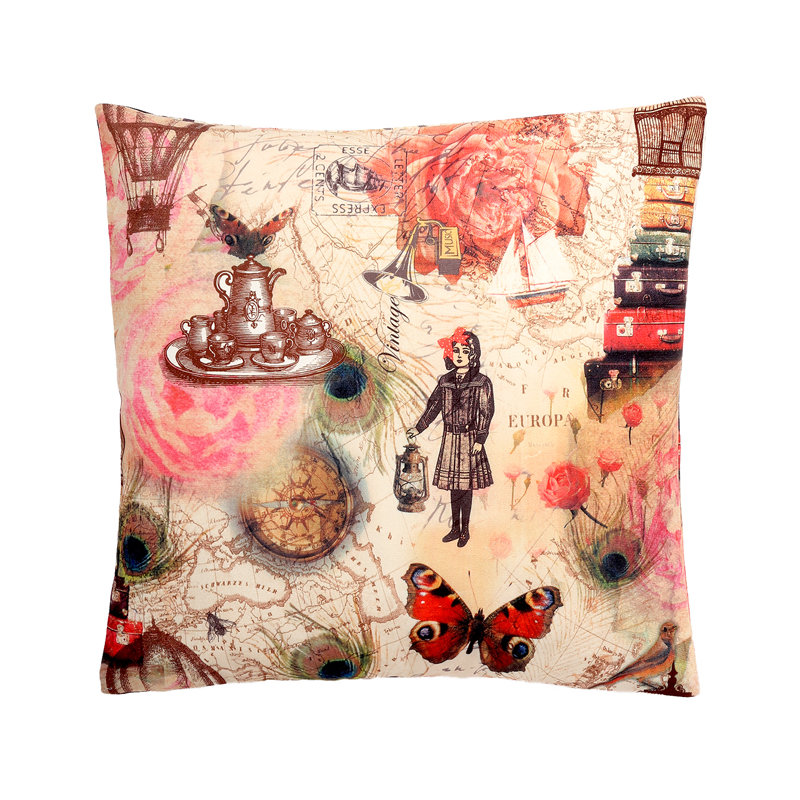 Coussin intérieur Milano