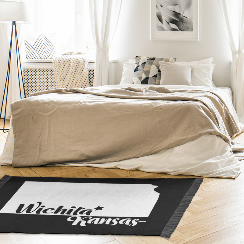 Chenille Indoor Rug