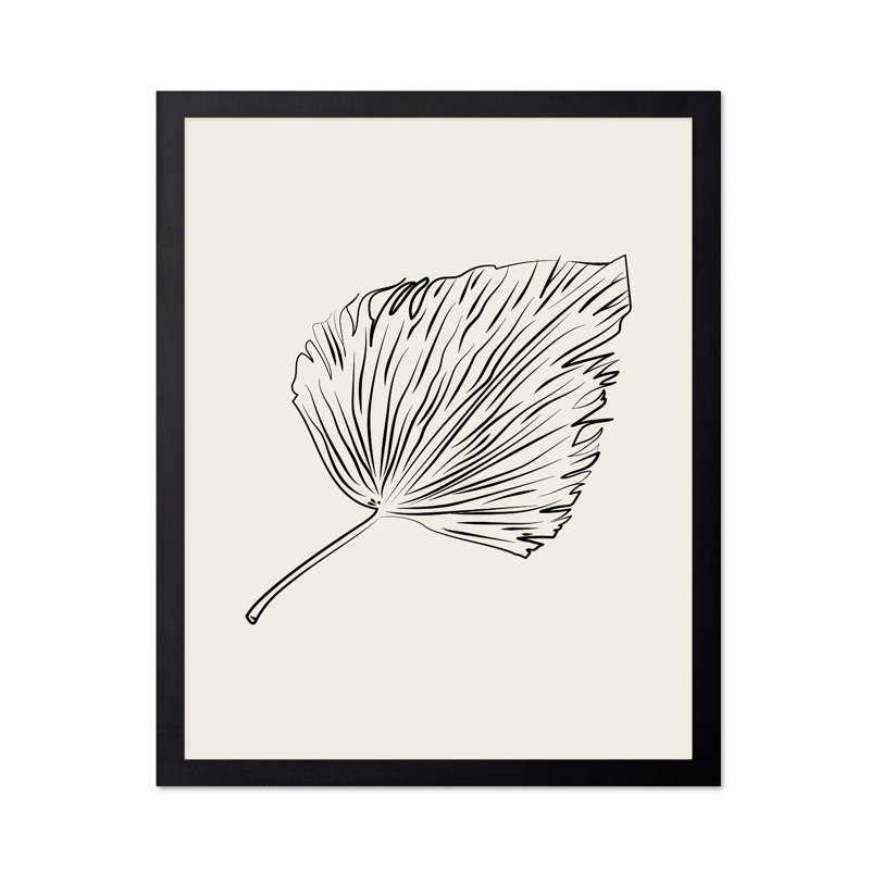 Feuille croquis, Unframed, Poster, 08"H x 10"W