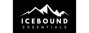 Logo Icebound Essentials