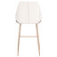 Tabouret de comptoir 26 po Metzler-464518964-464645743