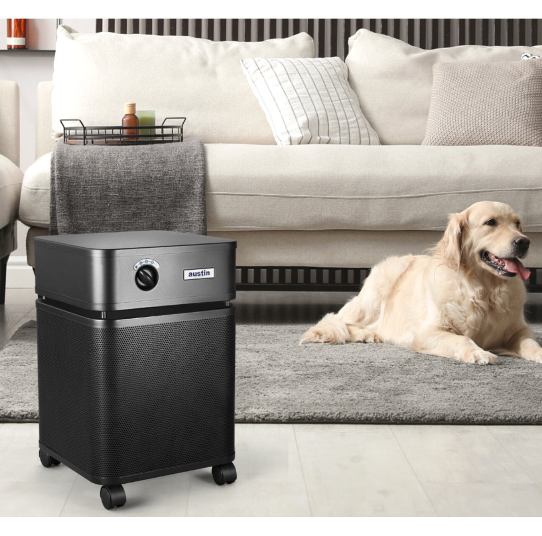 Austin Air Healthmate Air Purifier ORIXFORCE 