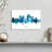 Dayton Ohio Skyline III-1581624456