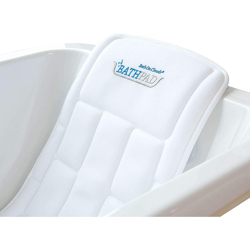Bath Pad