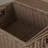 Dovecove Wicker Decorative Basket-1414473086