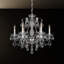 Century 6 - Light Chandelier-41885550