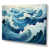 Toile tendue