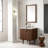 30'' Single Bathroom Vanity with Top-92930315-101289094