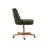 BERGET OFFICE CHAIR - Green-105508004