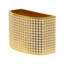 Crystal Studded Napkin Rings Gift Box-1563404111