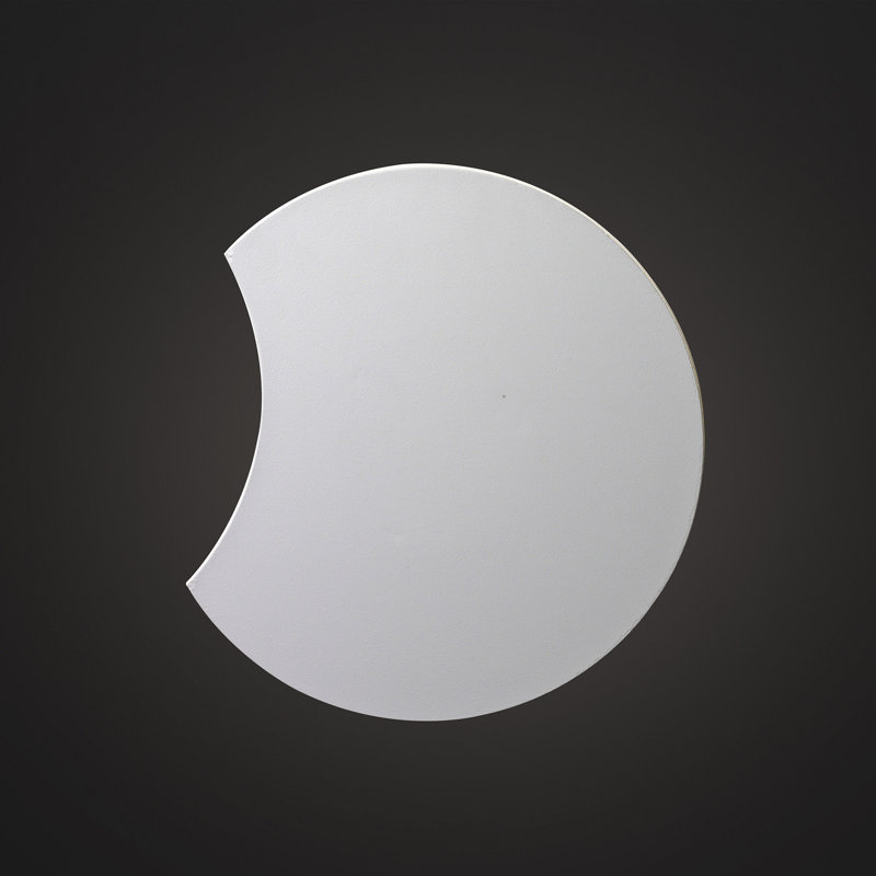 Phoenicis LED Flush Mounted Sconce
