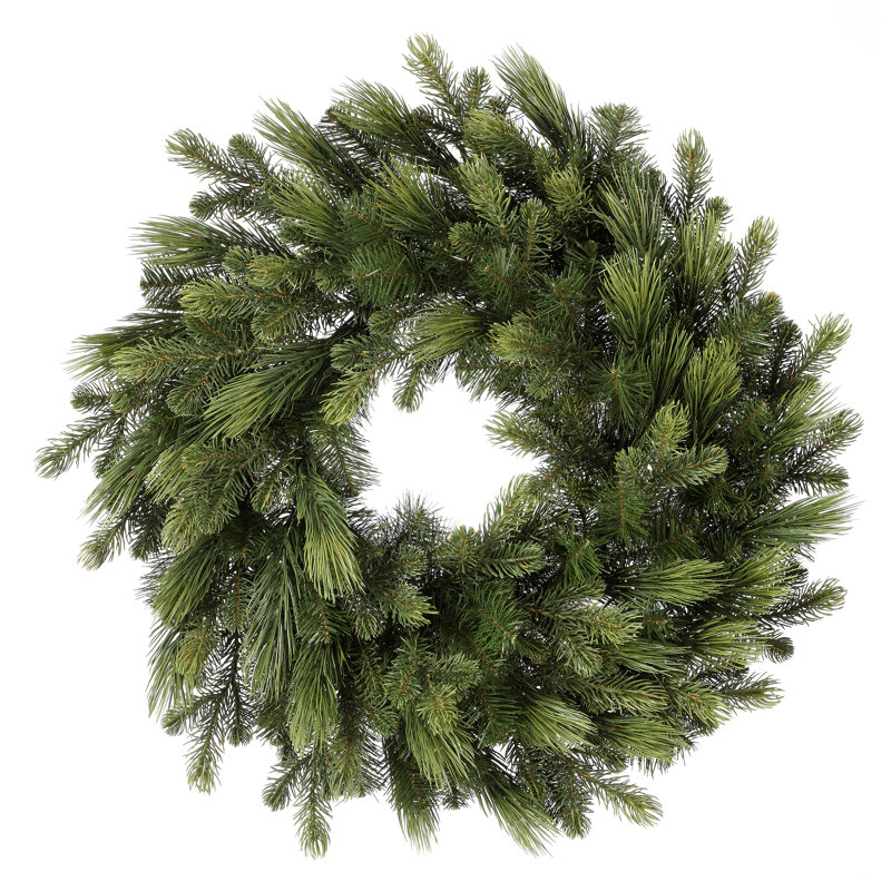 Couronne de pin 30 "Deluxe Mix Pe