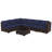 7-piece wicker patio conversation sets with cushions-321266796