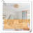Museau Ceiling Fan with LED Lights