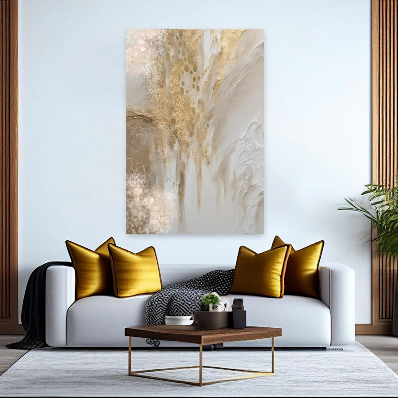 Print, 152.4cm H x 101.6cm W