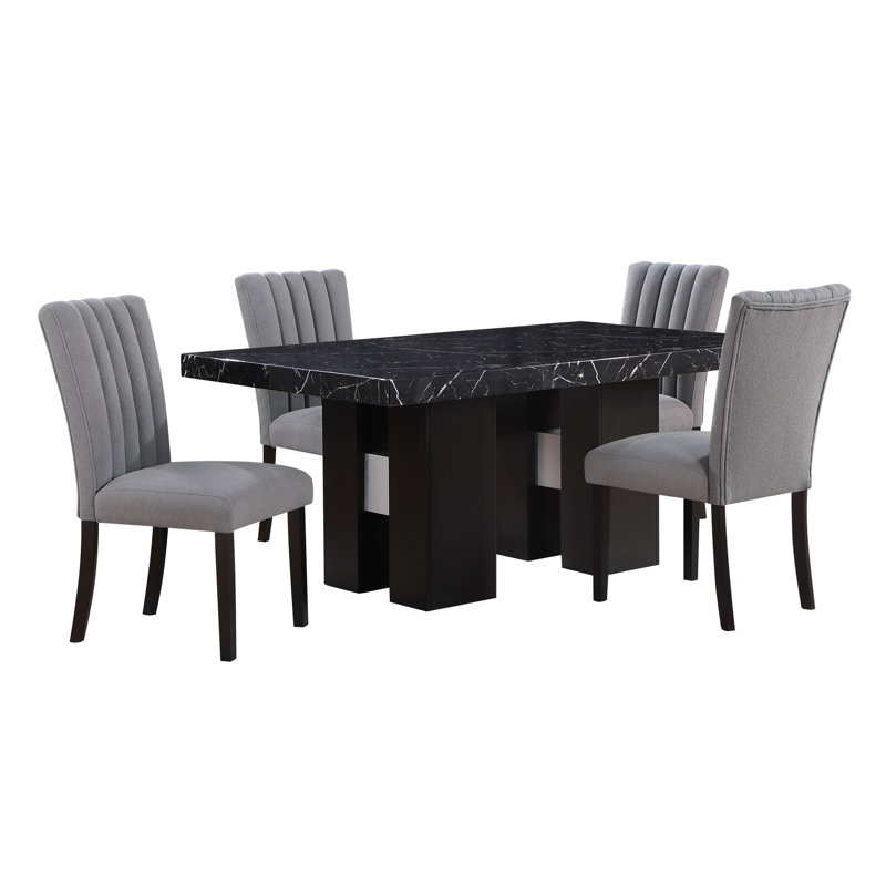 Ensemble de table de salle à manger