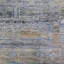 Natural Alchemy Contemporary Silk Wool Blend Rug - 8'1" x 10'8"