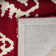 Kouerga bHand Tufted Wool Southwestern Rug