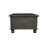 Harleen Solid Wood Single Coffee Table-1766449462