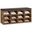 12 Pair Shoe Storage Bench-211972834