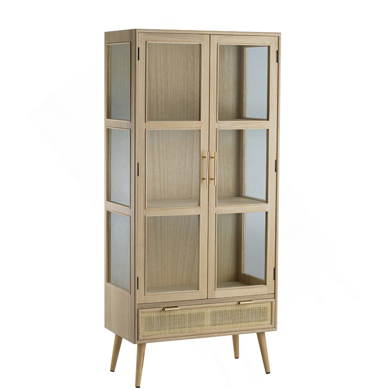 Armoire 28,3 x 15,4 x 62,6 po