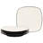 Noritake Colorwave Square Dinner Plates, 10-3/4"-85106649