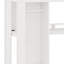 Lit mezzanine avec bureau, garde-robe, éclairage contrôlé par l'application et station de charge pour les chambres à coucher complètes-891986042-891986043