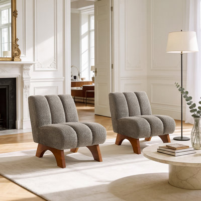 Brinlei Upholstered Accent Chair