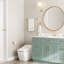 Porte-papier hygiénique mural-610555355