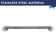 60cm Grab Bar