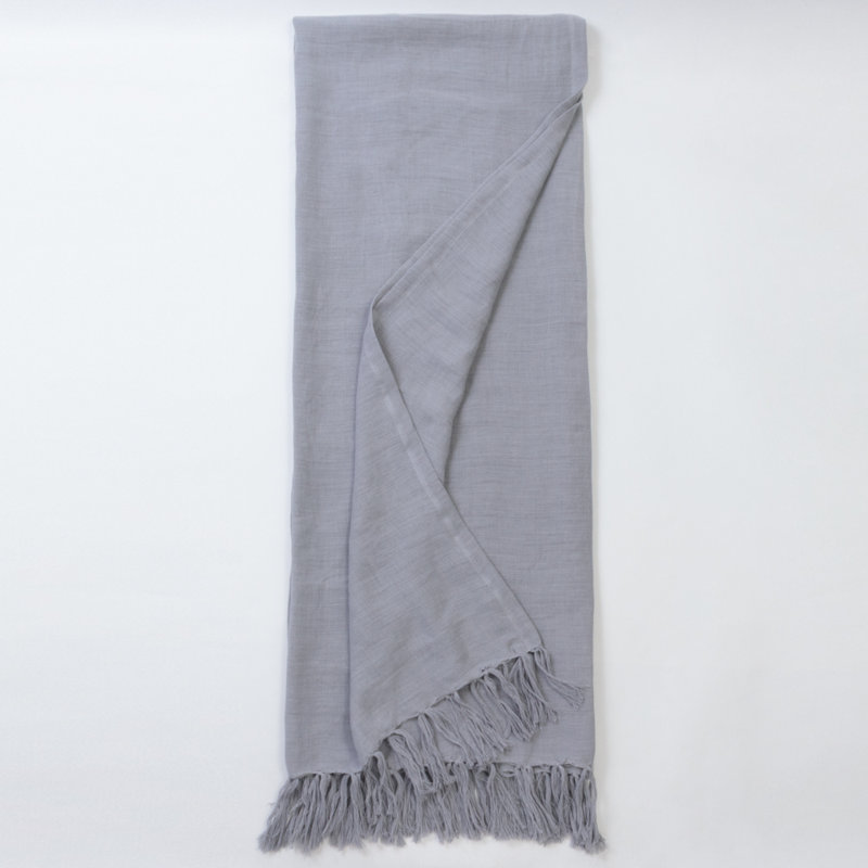 Jeté Deemi, Gris