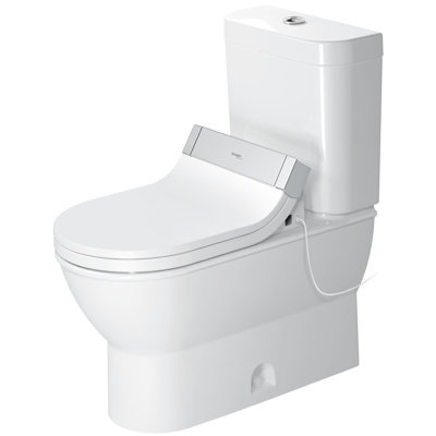 Darling Floor Mounted Toilet Bowl Single Flush