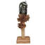 Sculpture en bois Millwood Pines The Owl