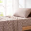 Ensemble de draps en coton Zara-111329079-111329082