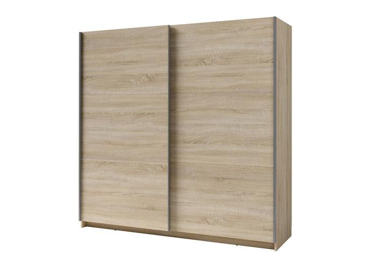 Manufactured Wood Wardrobe