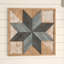 Wood Wall Décor