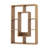 Aquarius Geometric Bookcase-2010993491