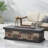 50000 BTU Rectangle MGO Fire Pit